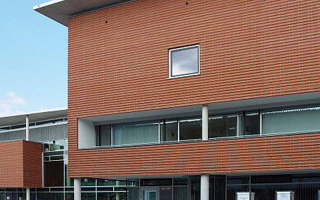 Объект из Кирпич ригельформат Gima Bologna