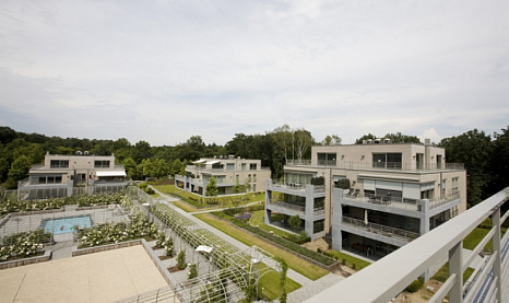 Объект из Клинкерная плитка Vandersanden 43. Argentis