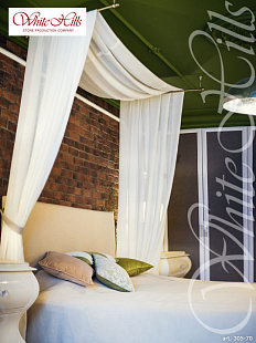 Объект из Облицовочные камни White Hills Искусственный декоративный камень Whitehills Бремен брик 305-70