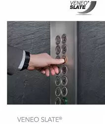 Dünnschiefer - VENEO SLATE®