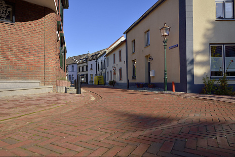 Объект из Брусчатка Vandersanden Médoc