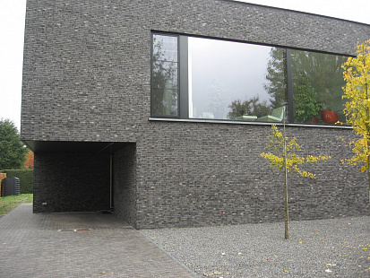 Объект из Кирпич Desta Gita