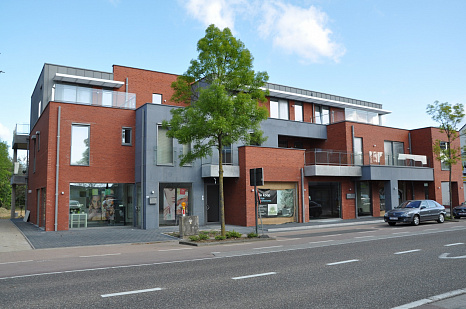 Объект из Кирпич Desta Terra