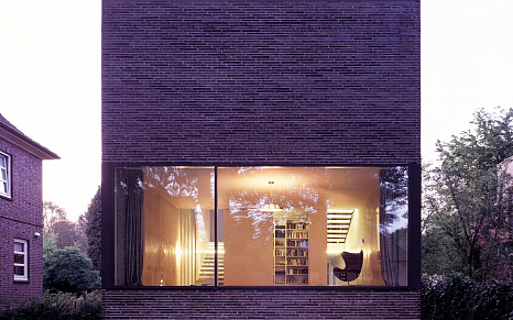 Объект из Кирпич ригельформат Gima Breno FKSG