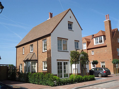 Объект из Керамическая черепица Edilians Neoplate Chevreuse