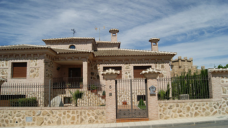 Объект из Кирпич Vandersanden BLANCO