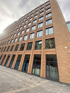 Объект из Клинкерная плитка Lexa Klinker SAN REMO