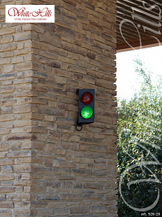 Объект из Облицовочные камни White Hills Искусственный декоративный камень Whitehills Морэй 526-20