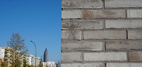 Объект из Клинкерная плитка Lexa Klinker BERLIN