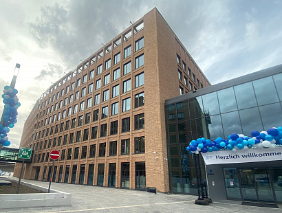 Объект из Клинкерная плитка Lexa Klinker SAN REMO