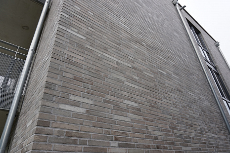 Объект из Клинкерная плитка Lexa Klinker DUBLIN