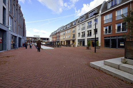 Объект из Брусчатка Vandersanden Bretagne