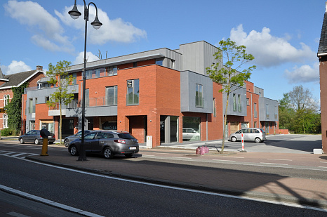 Объект из Кирпич Desta Terra