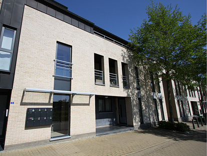 Объект из Клинкерная плитка Vandersanden ECO 008 Lindebloem