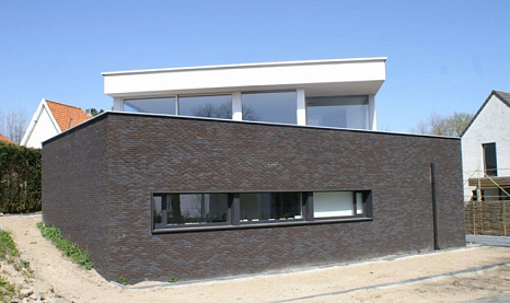 Объект из Кирпич Vandersanden 55 Livorno