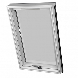 Объект из Мансардные окна Dakea OPTIMA PVC