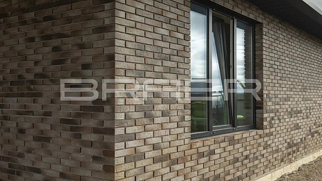 Объект из Кирпич BRAER PRO 14.04.1