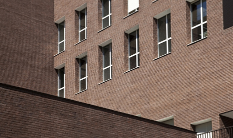 Объект из Кирпич Vandersanden 9 Java