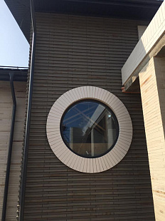 Объект из Кирпич Vandersanden WT-01