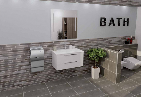 Объект из Клинкерная плитка Lexa Klinker DUBLIN