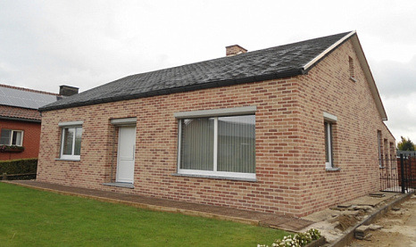 Объект из Клинкерная плитка Vandersanden 15. Azalea