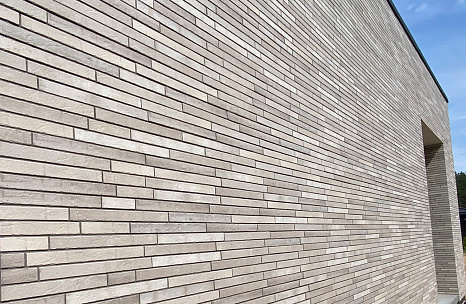 Объект из Клинкерная плитка Lexa Klinker KENTUCKY