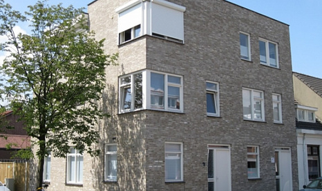 Объект из Кирпич Vandersanden 79 Anicius