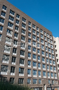 Объект из Кирпич BRAER Кладка-3 Limited, терра