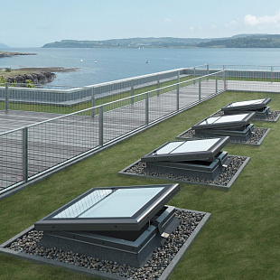 Объект из Dakea Dakea AZURE ELECTRIC