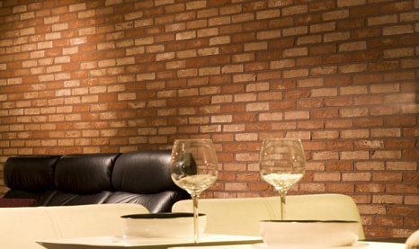 Объект из Клинкерная плитка Vandersanden 61. Affligem