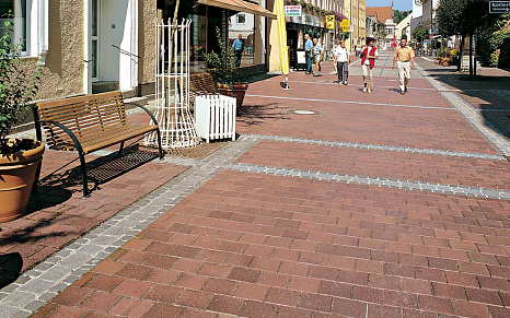 Объект из Брусчатка Gima Kosmos