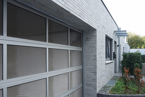 Объект из Клинкерная плитка Lexa Klinker CHICAGO