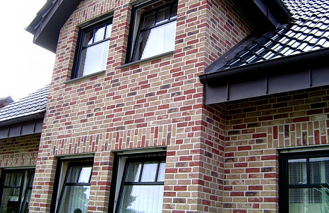 Объект из Клинкерная плитка Vandersanden 23. Romance