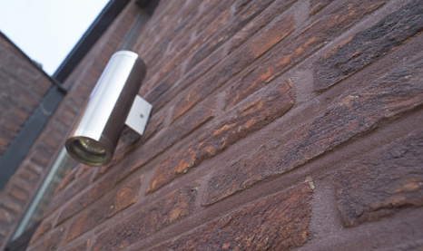 Объект из Кирпич Vandersanden 47 Salvia Gesinteld