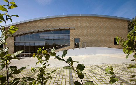 Объект из Кирпич ригельформат Gima Taranto