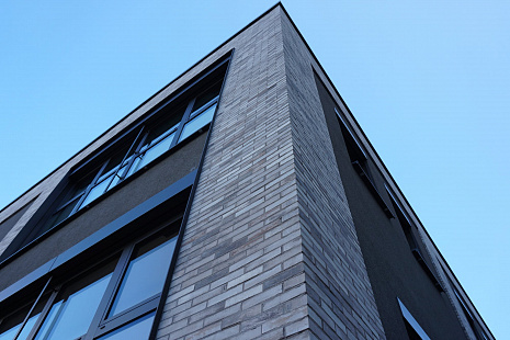 Объект из Клинкерная плитка Lexa Klinker BERLIN