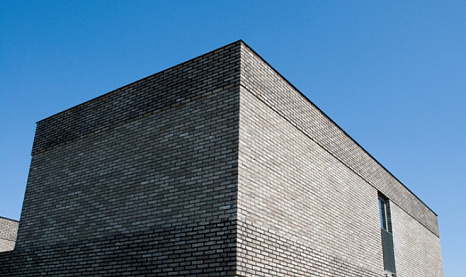 Объект из Кирпич Vandersanden 79 Anicius