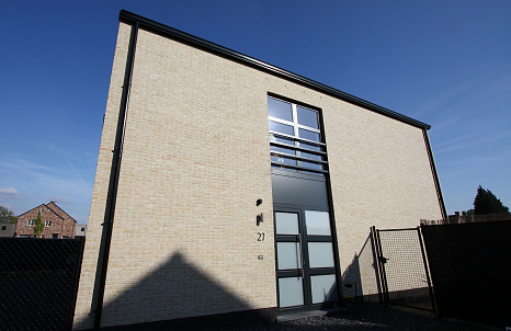 Объект из Клинкерная плитка Vandersanden ECO 008 Lindebloem