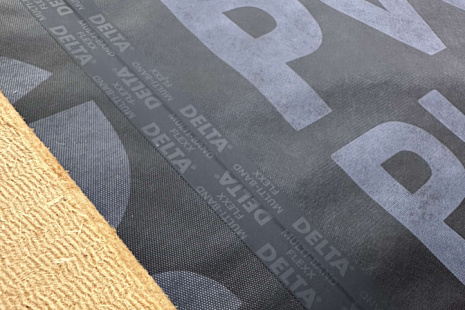 Объект из Delta Delta Клейкая лента DELTA-MULTI BAND FLEXX