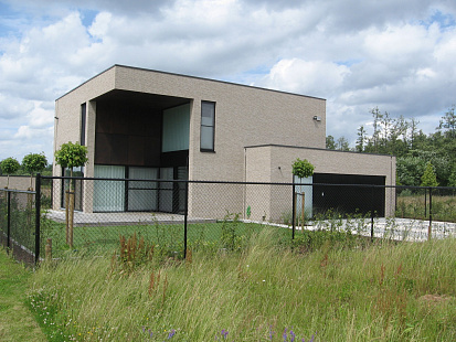 Объект из Кирпич Desta Policarpo