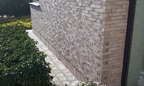 Объект из Кирпич Desta Atacama Gesmoord