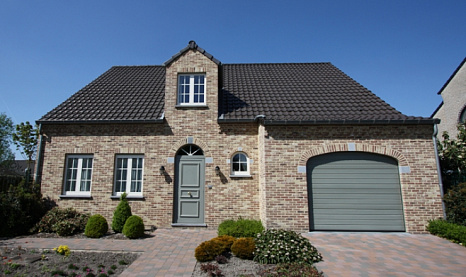 Объект из Клинкерная плитка Vandersanden 024 Barok