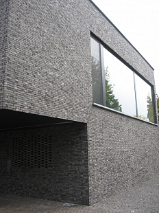 Объект из Кирпич Desta Gita