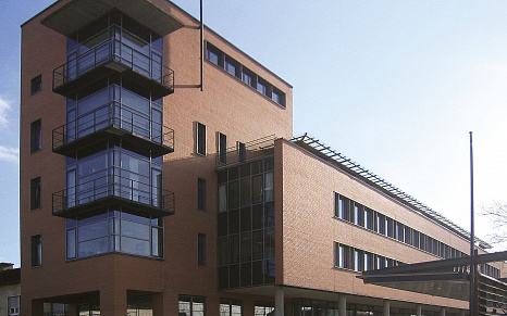 Объект из Кирпич ригельформат Gima Bevano