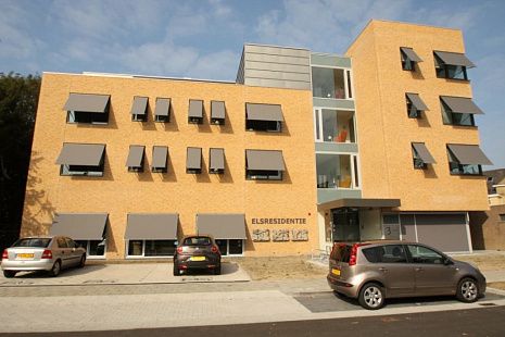 Объект из Кирпич Desta Monte