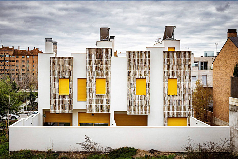 Объект из Кирпич ригельформат Brickford 005