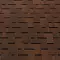 Top Shingle Футуро коричневая