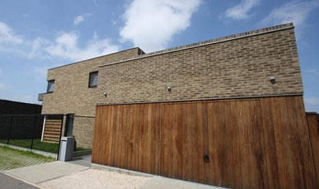 Объект из Кирпич Vandersanden 74 Sao Paulo