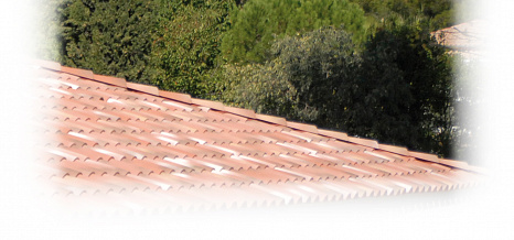 Объект из Керамическая черепица Edilians Plein Sud Gelis Tradition