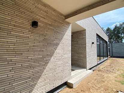 Объект из Клинкерная плитка Lexa Klinker KENTUCKY